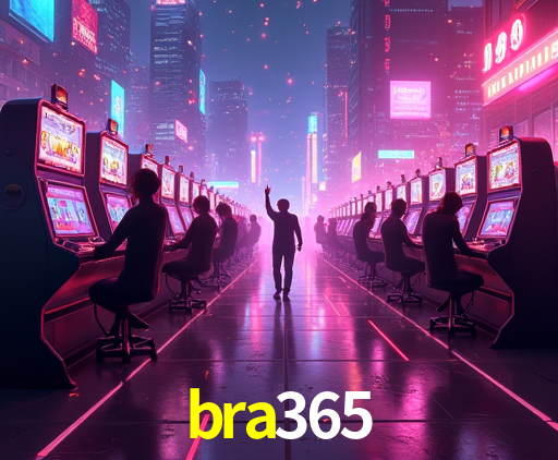 Cadastro Rápido bra365