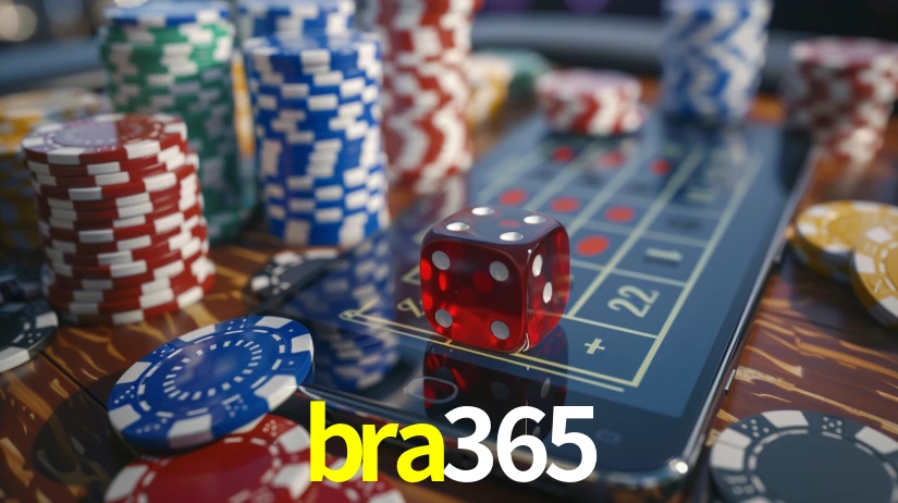 Vantagens App bra365