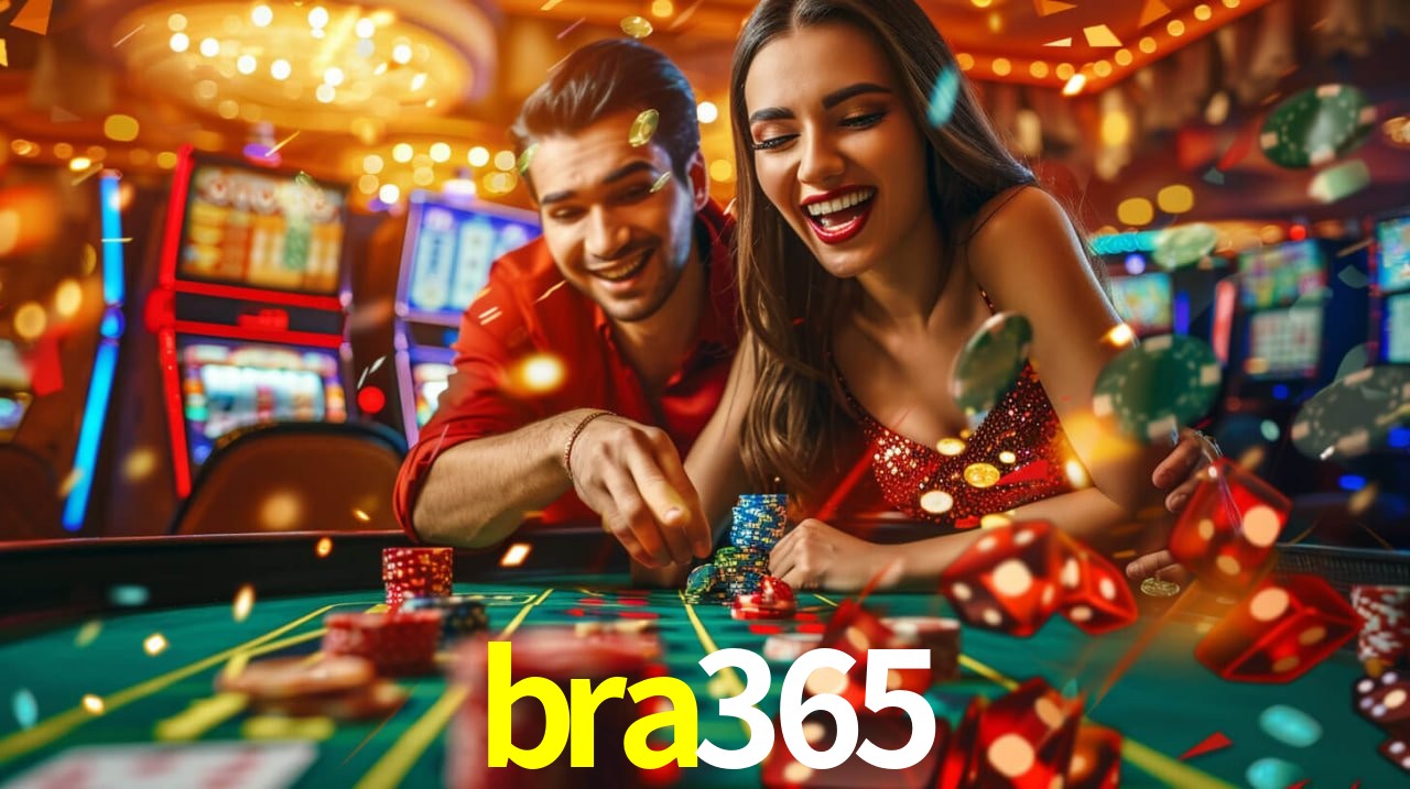 bra365 Caça-níqueis de mesa