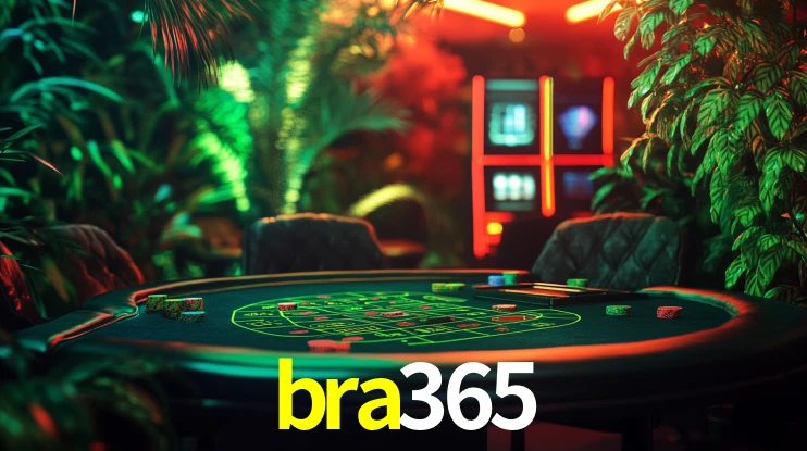 Welcome Bonus bra365