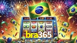 Game Providers bra365