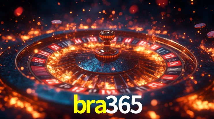 Bônus de boas-vindas na bra365