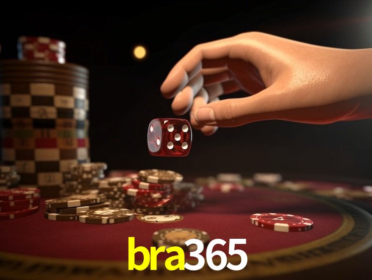 Recursos de Bônus bra365