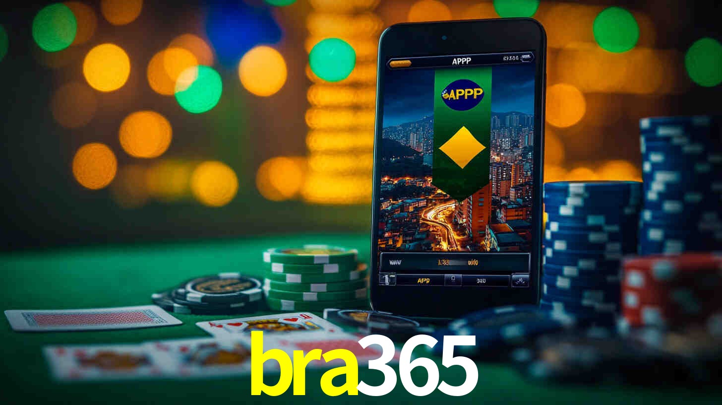 Descubra a Essência do bra365: Nossa História e Compromissos