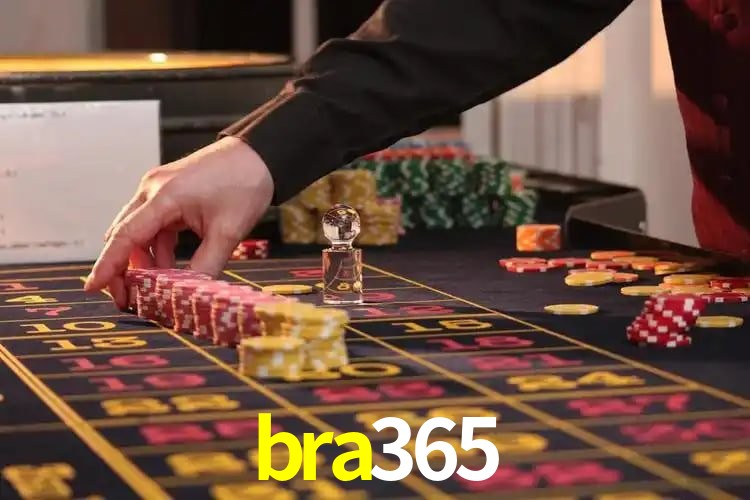 Inovações de Jogos na bra365: O Futuro das Experiências Interativas