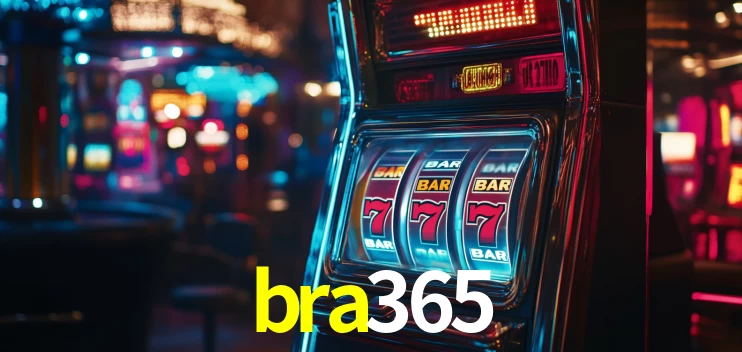 VIP Casino bra365