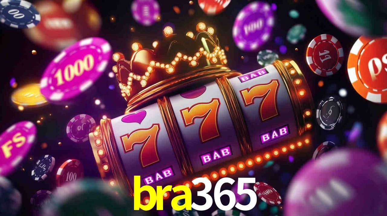 Game Providers bra365