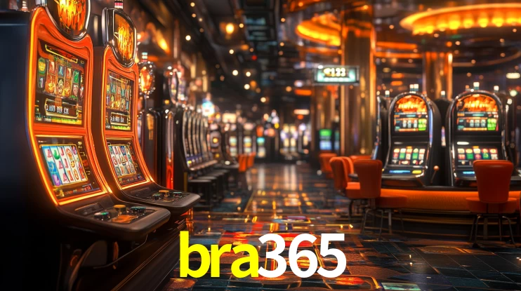 bra365 App Interface