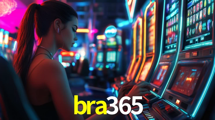 Cashback e recargas na bra365