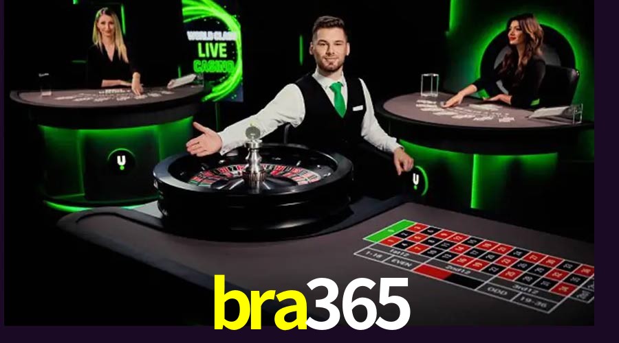 Security Systems bra365