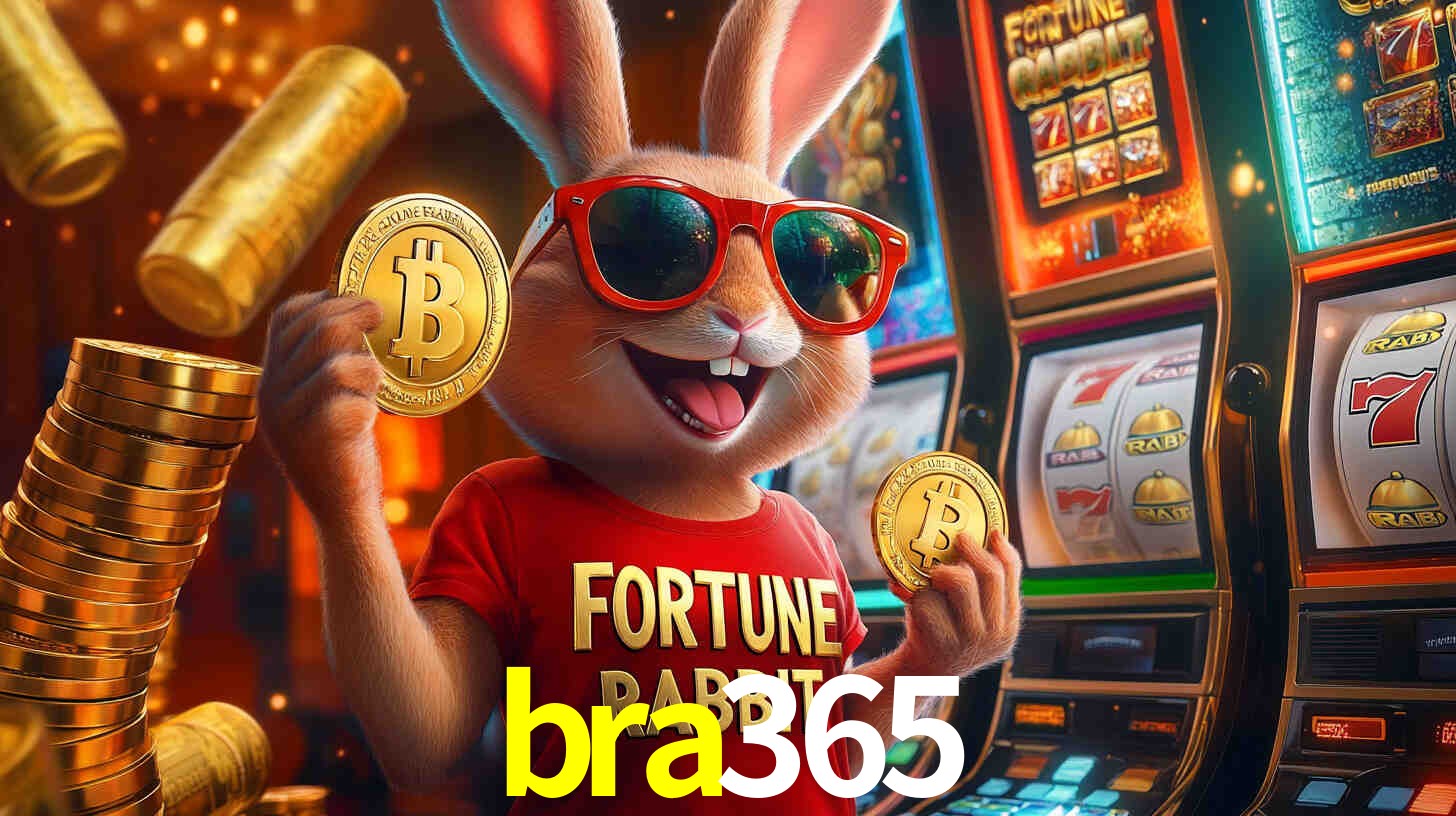 Apostas Esportivas na bra365: Um Guia Completo