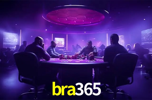 A Experiência Imersiva dos Cassinos Ao Vivo no bra365