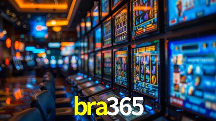 API Integration bra365