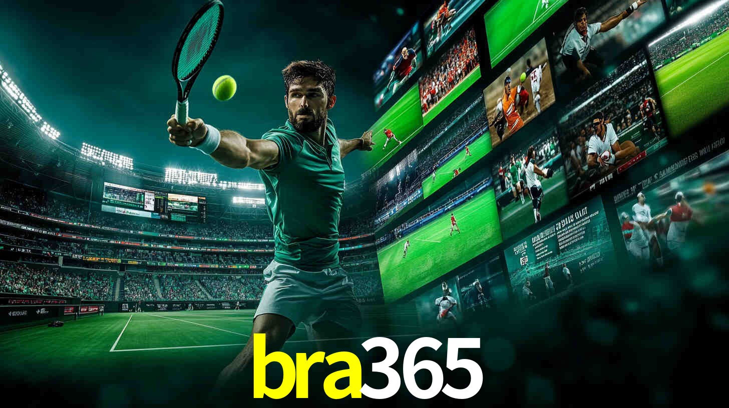 Descubra o Programa VIP da bra365: Vantagens Exclusivas para Jogadores