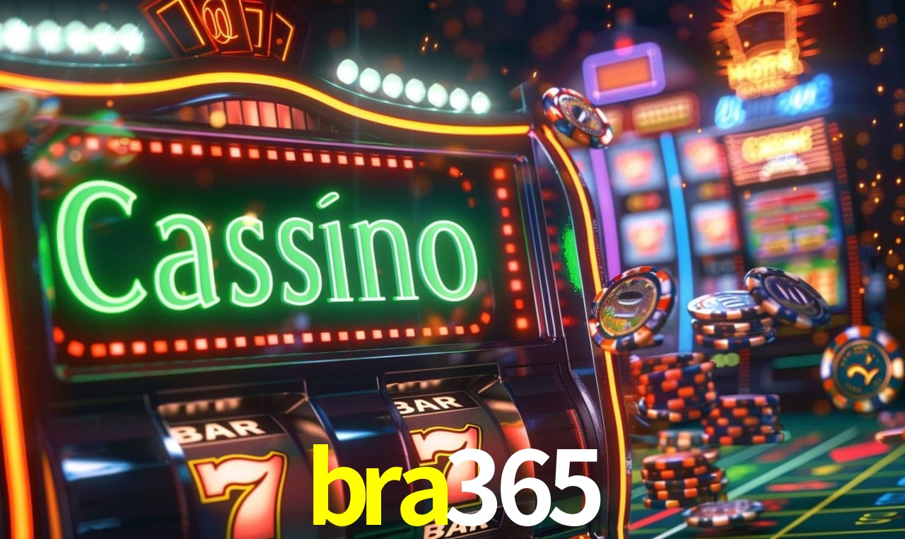 Login Seguro bra365