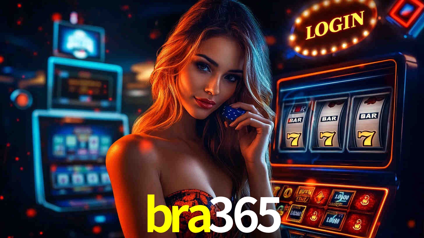 Bônus Generosos e Exclusivos no bra365 para Você!