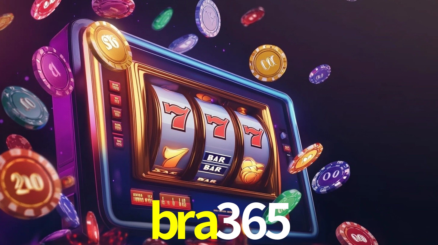 Roulette Table bra365