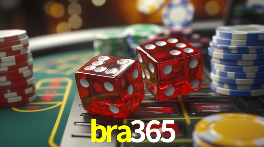 Blackjack Table bra365