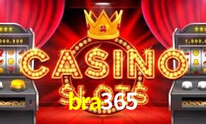 Slot Games bra365