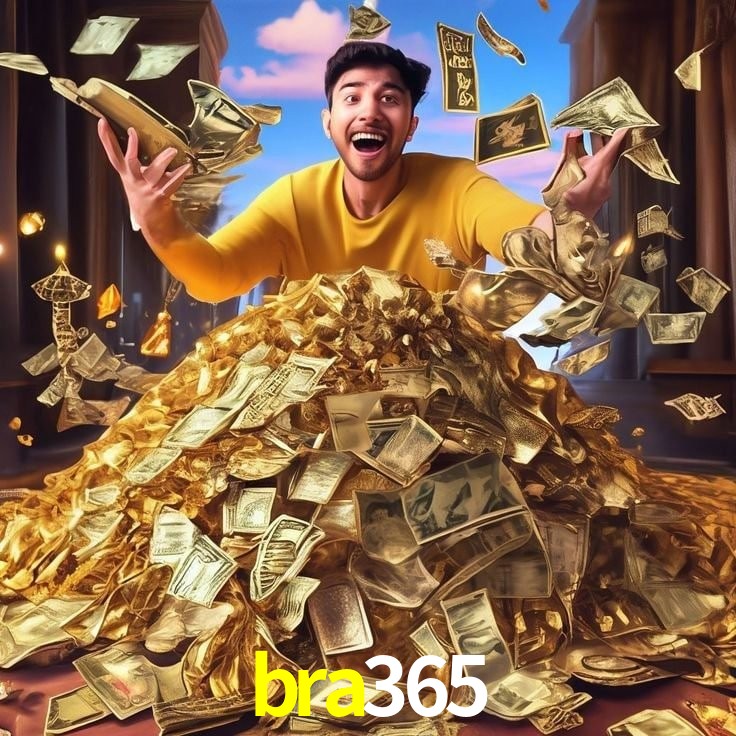 Bônus de Boas-vindas bra365