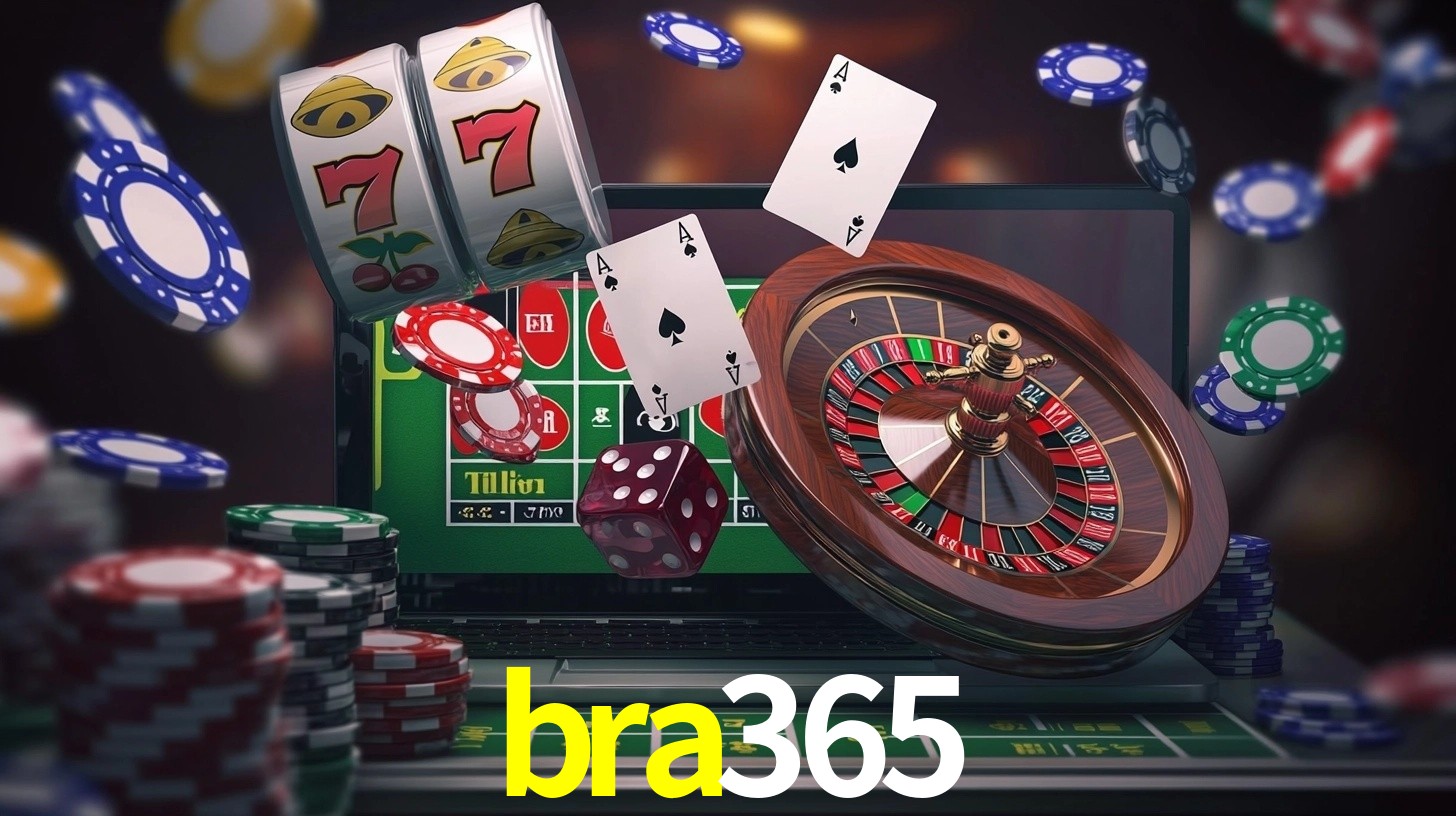 Exclusive Games bra365