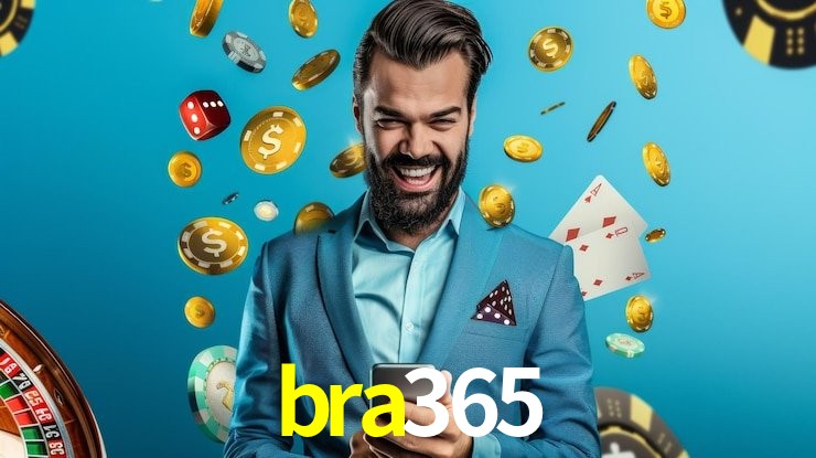Live Casino bra365