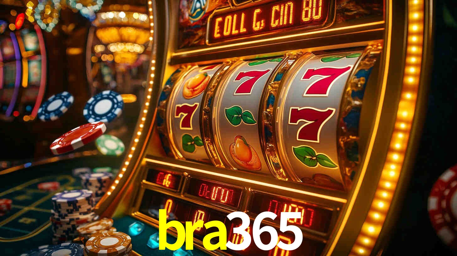 Tournaments bra365
