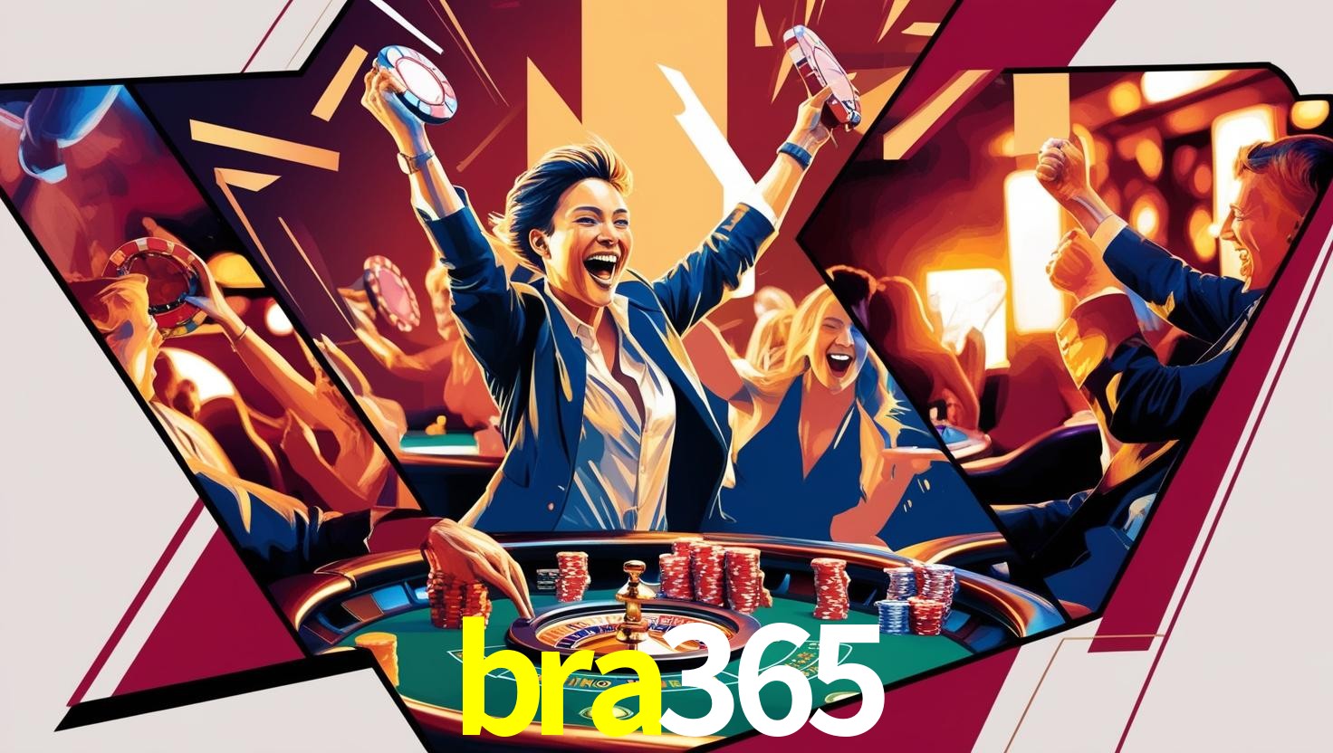 BRA365