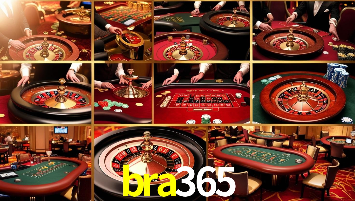 BRA365