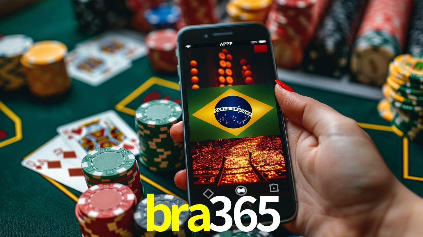 BRA365